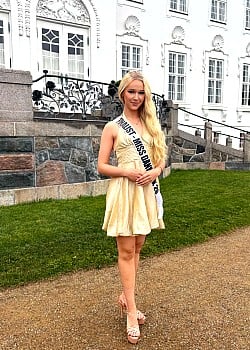 Simone Julie Lythje